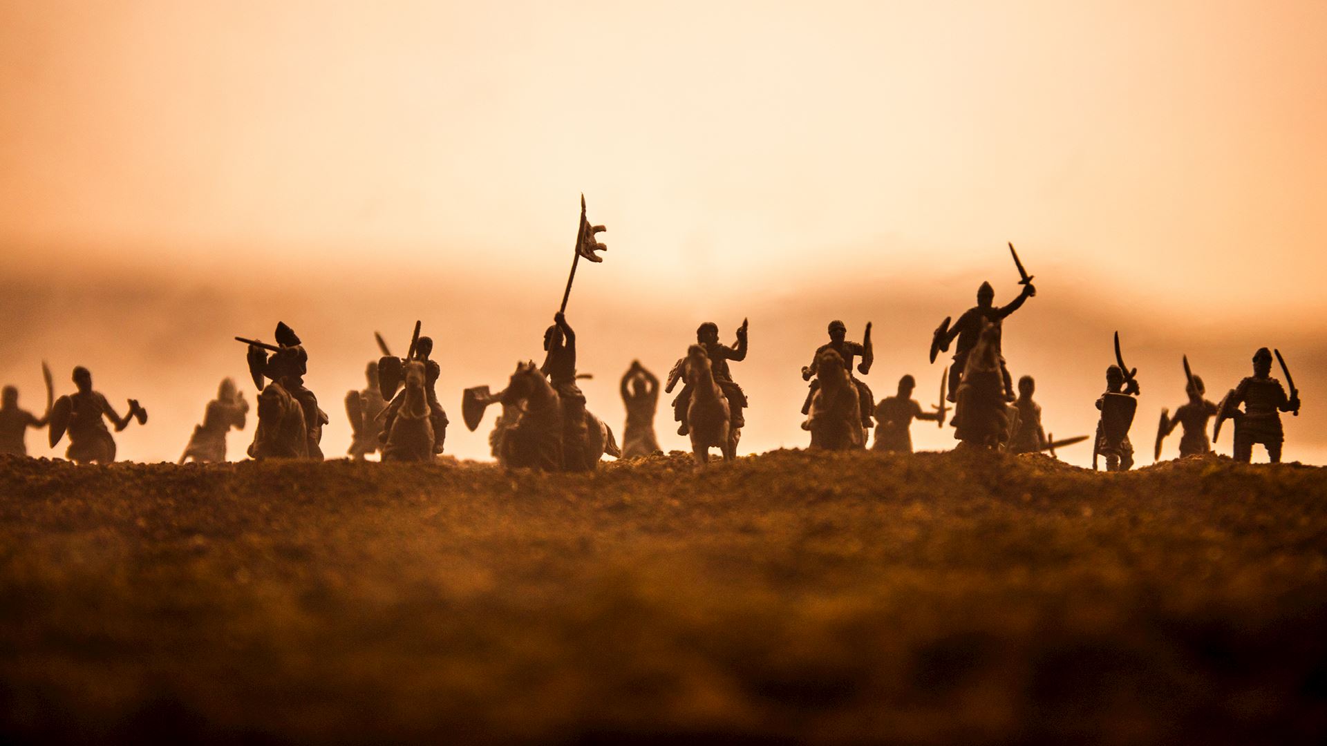 Conquest of Makkah